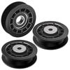 Aug. 587969201 Lawn Mower Idler Pulley For Craftsman Walk-Behind Lawn Mowers