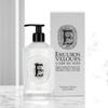 Βελούδινη Κρέμα Χεριών 350ml