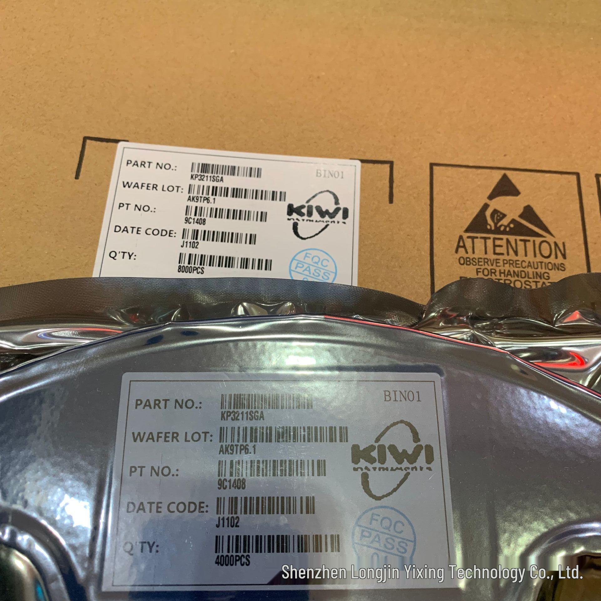 KPM32R102NA/NC LQFP-44 BEYOND MICRO/KIWI Brand New Original Chip