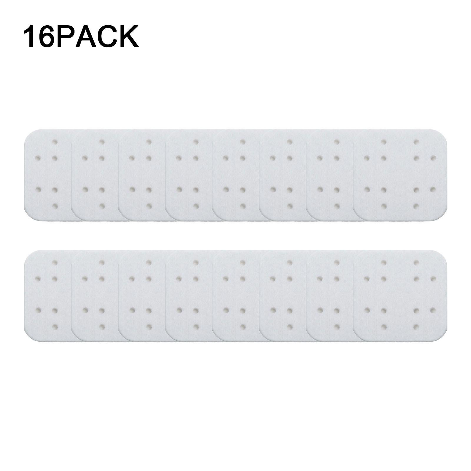

Mineral Absorption Pads for Dreo HM713 HM713S Efficient Humidification 16 PACK