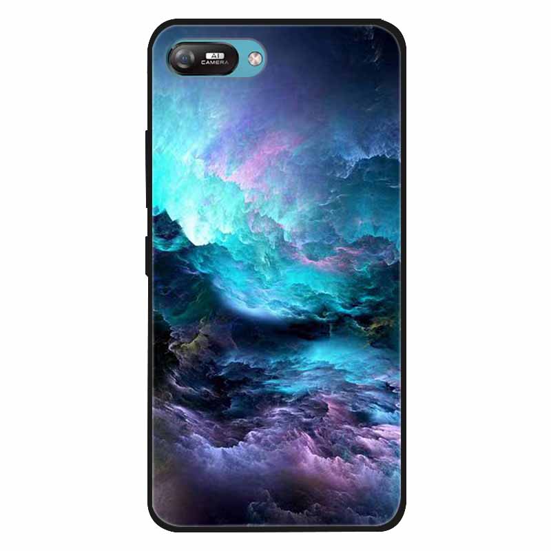 For Itel A25 Case Soft Silicone Cool Cartoon Case For Itel A17 A35 A25 PRO Back Cover for ITEL A 25 Cases Fashion Phone Fundas