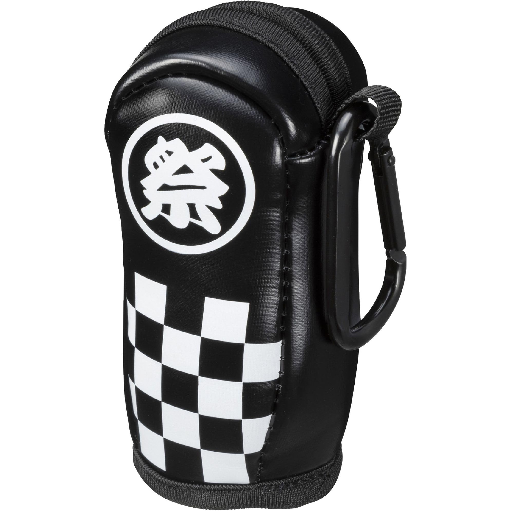 

MIZUNO Golf Ball HAPPI 5LGD2526 Case, COLLECTION, Unisex, Black, чёрный