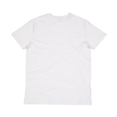 Mens Organic T-Shirt