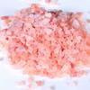 LET'S BLOOM Himalaya Pink Bath Salt With Rose Petals