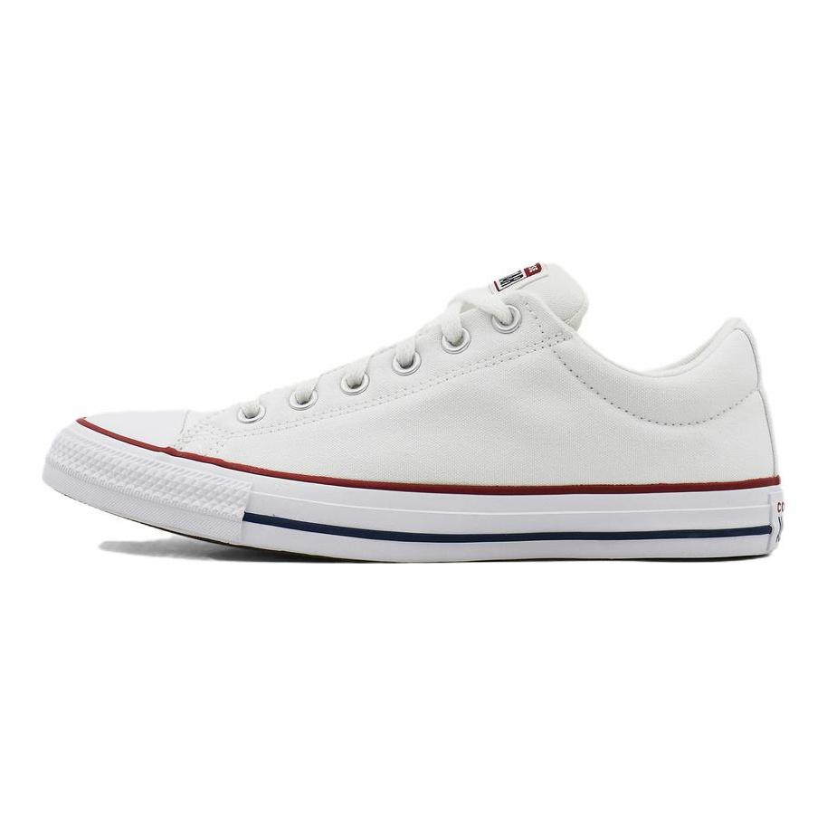 Converse CTAS Canvas Shoes Unisex Low Top White A16693C