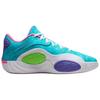 Air Jordan Tatum 2 Wave Runner Hyper Jade Green Strike White Hyper Pink HJ4421-303