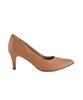 Piccadilly 745076 Pumps_Cappuccino (7Cm)