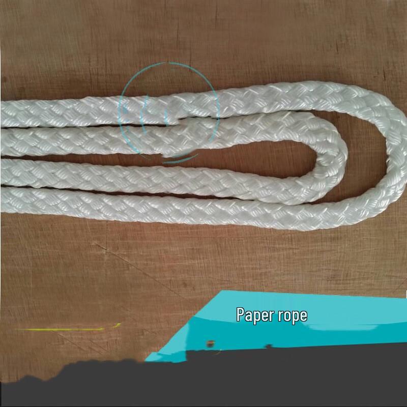 DuPont Fiber High-Temperature Paper Leading Rope