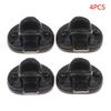 Plastic Window Lock Clip Fit Most Car Models Easy Installation 86350-43700 Car Window Lock Clip