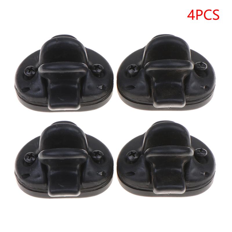 Plastic Window Lock Clip Fit Most Car Models Easy Installation 86350-43700 Car Window Lock Clip
