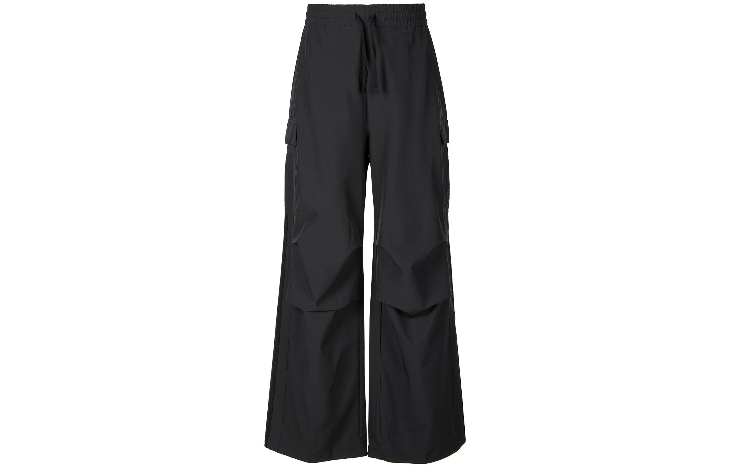 Adidas Originals Cargo Pants Unisex Black KD0949 XL
