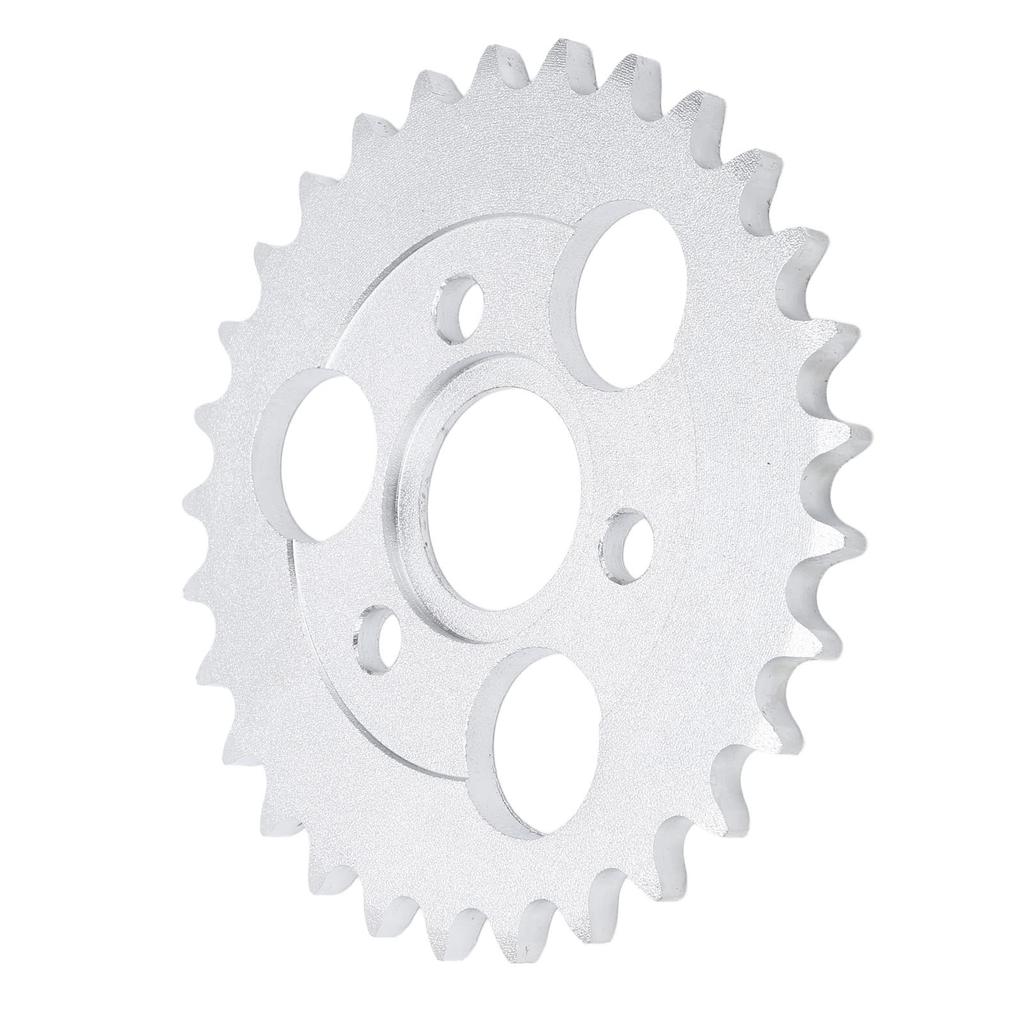 Chain Replacement for 29T 122mm Rear Sprocket 420 Monkey Z50A Z50 Z50R Z50J - Steel Alloy Construction