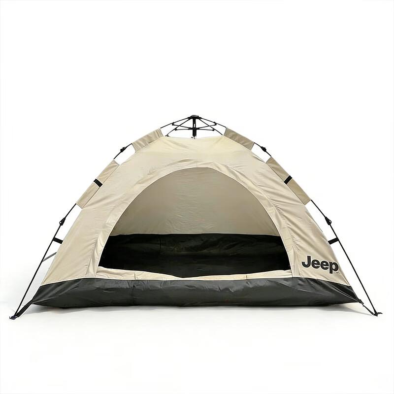 JEEP Automatic Portable Camping Tent