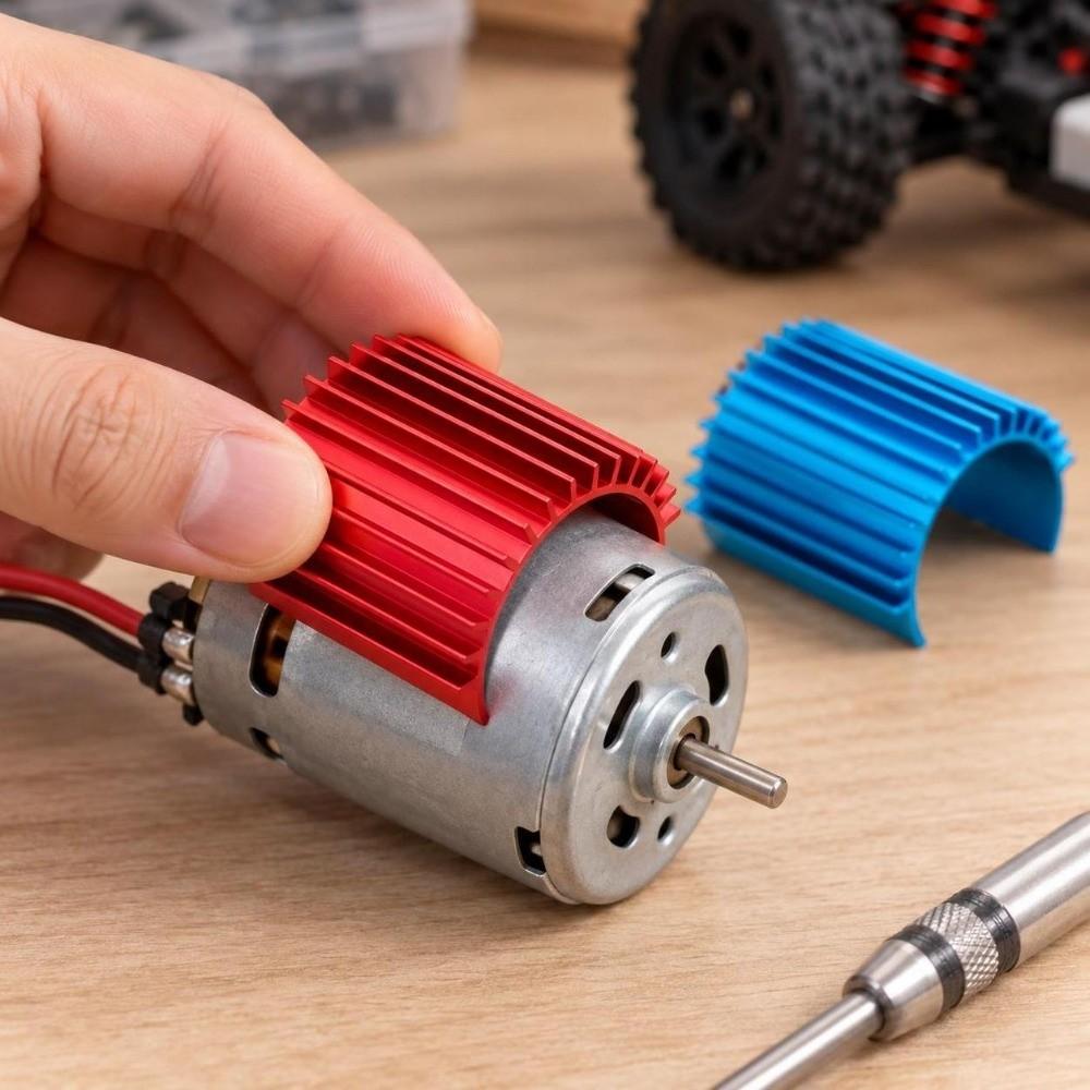 3 Colors 710 731 732 733 734 Motor Heat Sink