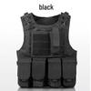 Children's Tactical Canvas Vest