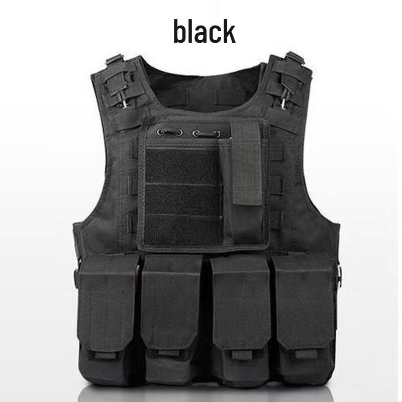 

Children s Tactical Canvas Vest