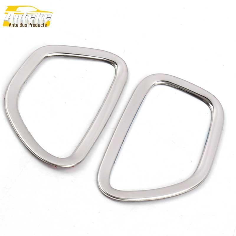 

K4 Air Outlet & Center Console Decorative Ring - Car Accessories