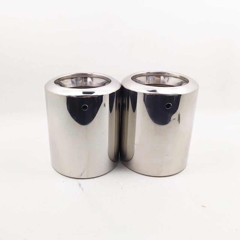 Stainless Steel Exhaust Tailpipe for Ford Kuga