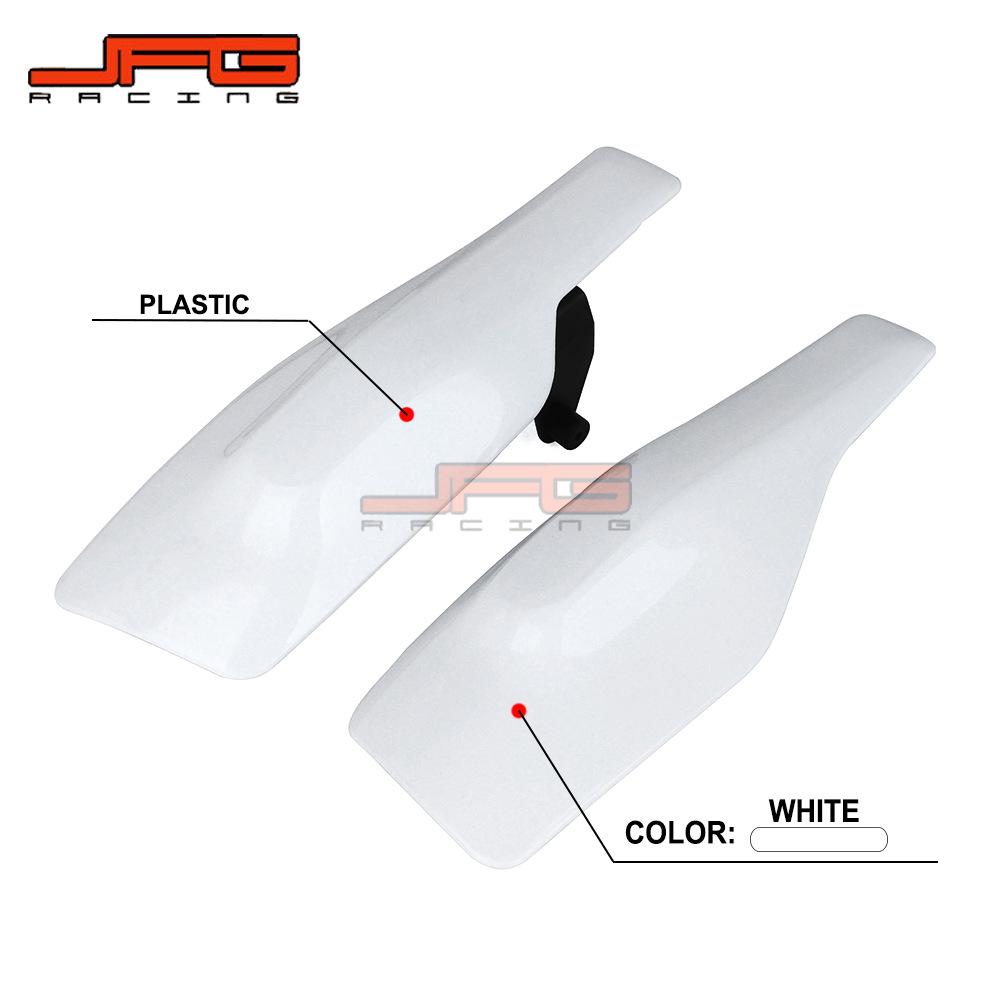 Husqvarna FC/TC/FE/TE/FX/TX125-501 Off-Road Motorcycle Handguards