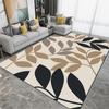 Nordic Ethnic Style Carpet Bedroom Sofa Coffee Table Tatami Home Living Room Carpet Floor Mat