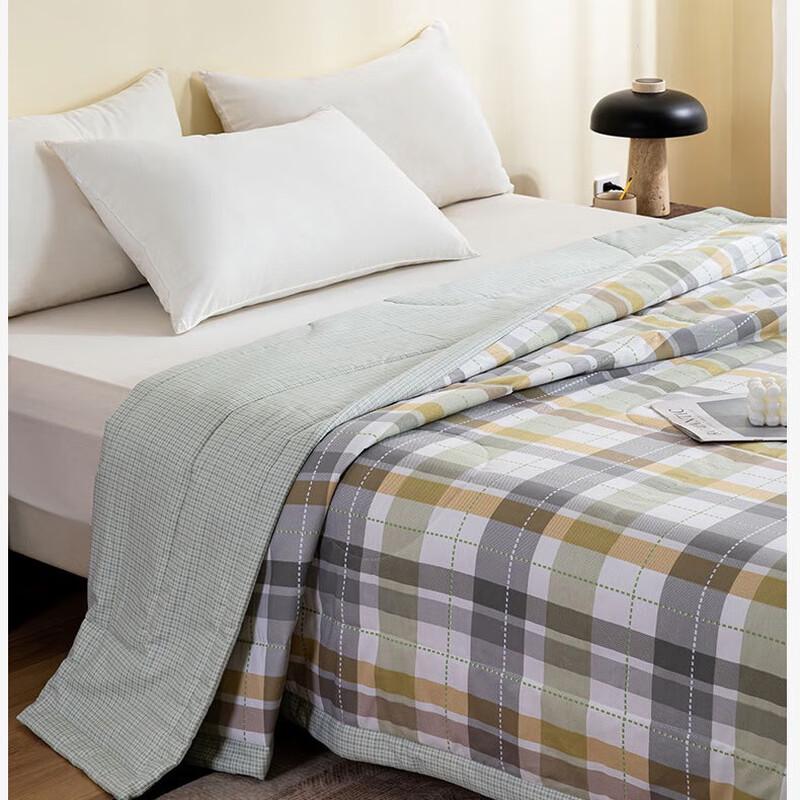 Hengyuanxiang TSB2012 Summer Cool Quilt