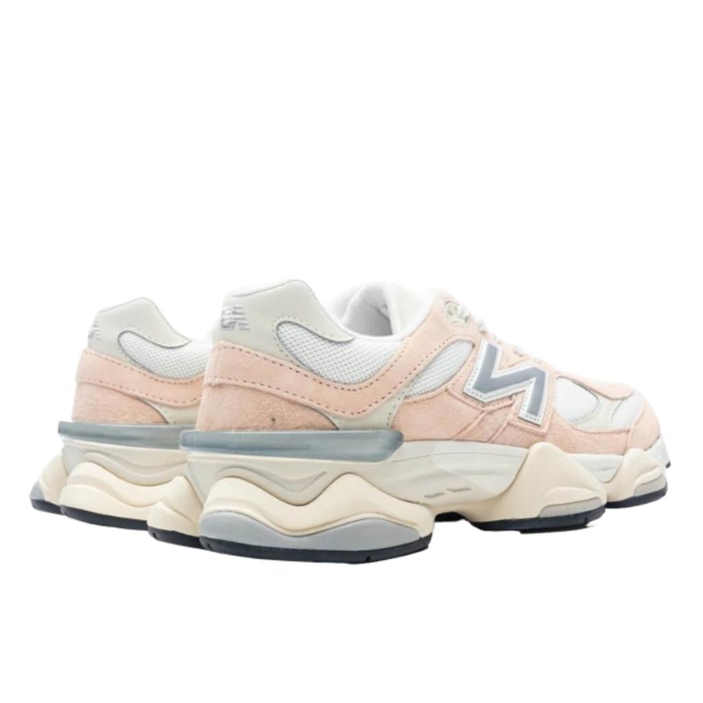 New Balance 9060 Vintage Rose