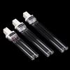 1ks UV žárovky Akvárium Rybí nádrž Jezírko Ultrafialová Sterilizační Lampa Trubice Pro G23 5W 7W 9W 11W 13W Uvc Tvar H Trubice