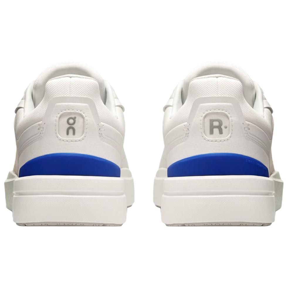On The Roger Advantage Comfortable Soft Support Low-Top Tennis Shoes Men sneaker White 3MF30640629