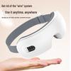 MKS Smart Eye Massager CN Plug (adapter Included)