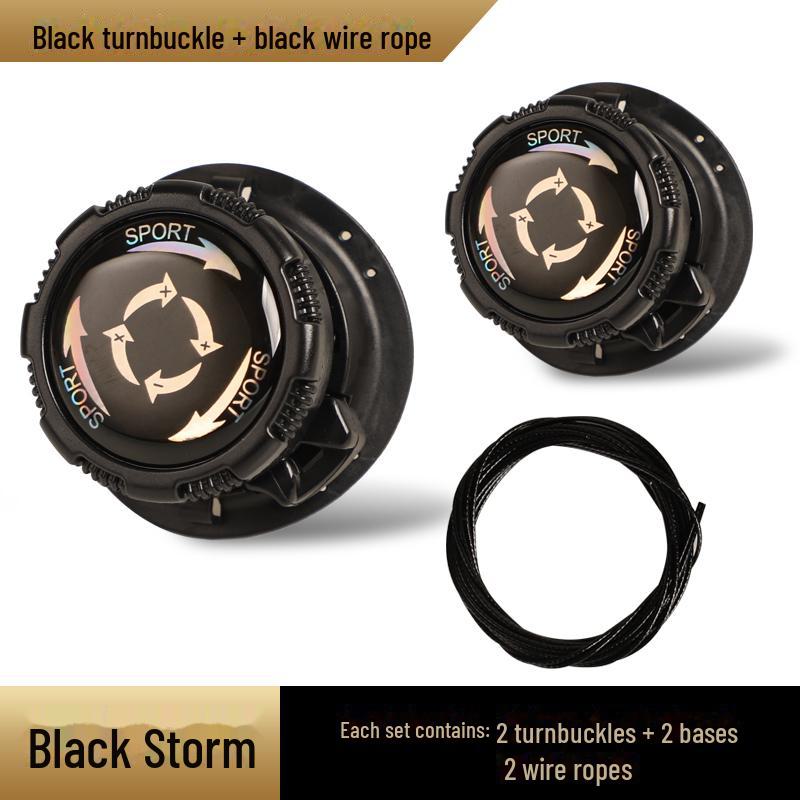 

Эластичные шнурки с вращающимися кнопками – простая, быстрая и ленивая посадка для детской спортивной обуви Default Option