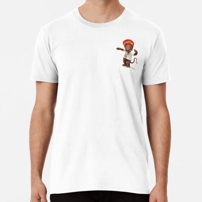 RastaMouse   S a 5XL Made in the AU/USA T-Shirt