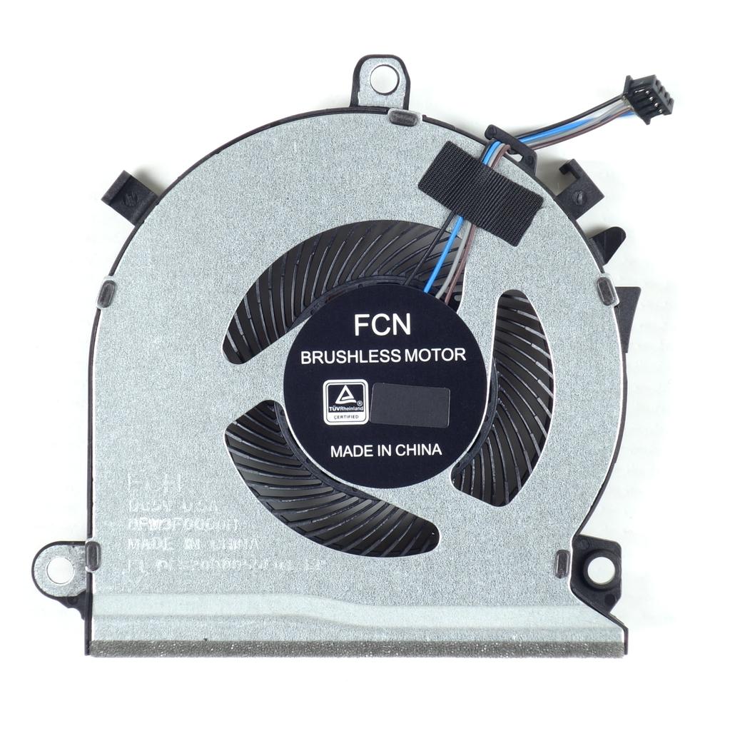 Hp Pavilion Gaming 15-Ec L77560-001 Fan