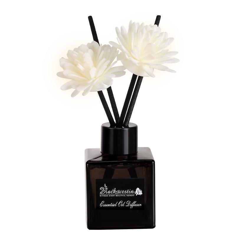 

Ароматизатор воздуха для дома с ароматом гардении, длительного действия, для ароматерапии, для спальни и ванной комнаты Shangri-La