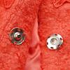 50 Pairs of Sewing Clasps, Snap Fasteners, Push Studs, Sewing, Craft
