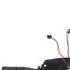 Renault Megane II Hatchback / Estate 2002- Steering Column Stalk Switch Assembly