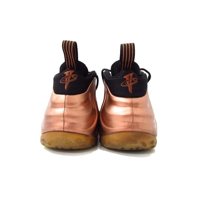 Nike Air Foamposite One 'Dirty Copper' Men's 314996-081