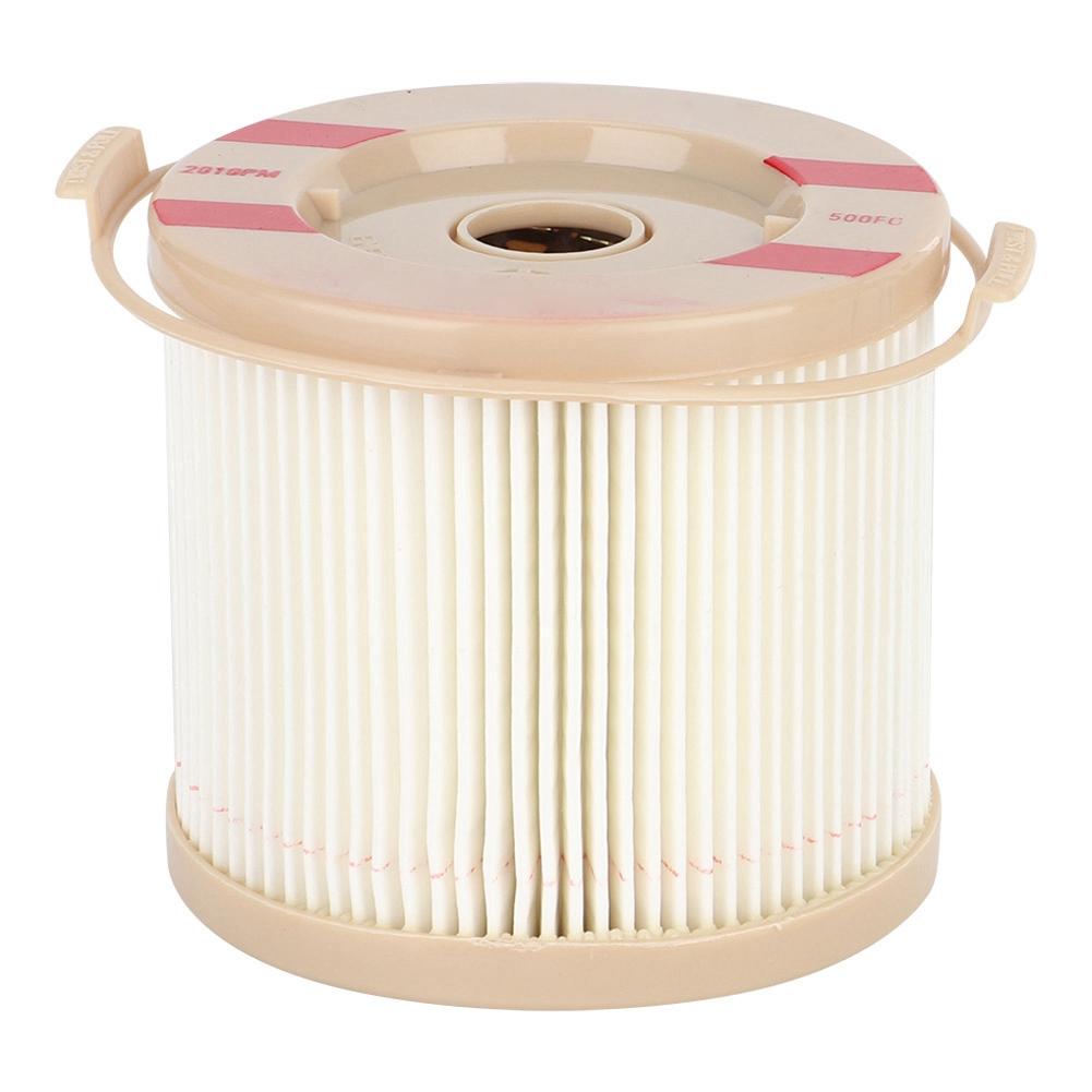 2010Pm Fuel Filter Elements Diesel Fuel Filter with Seal 30 Micron Fuel Filter