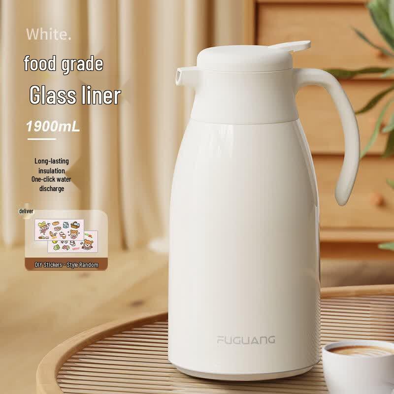 Youluo Large Capacity Insulated Kettle