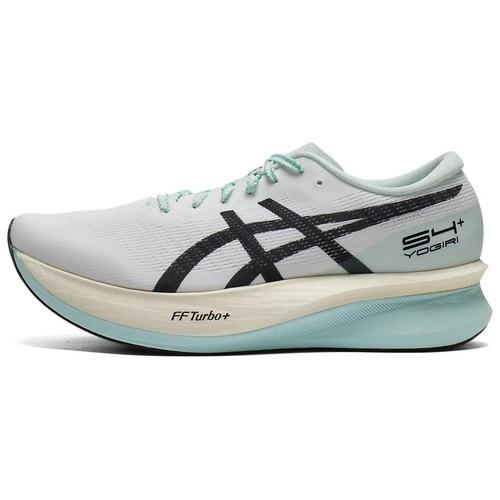 

Asics S4+ Yogiri White Black - 1013A158-100 EU 44 чорний/білий