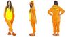 Kigurumi pajamas onesie - tiger Kigurumi pajamas onesie - tiger