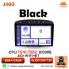 Android 16 Carplay For Peugeot 308 308SW 408 2007 2008 2009 2010 2011 - 2020 Multimedia Player Bluetooth DVD 2k Touch Screen 5G