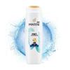 Pantene Silky Smooth Anti-Dandruff Shampoo 4x200g Pack