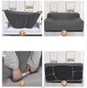 Elastic Plain Solid Sofa Cover Stretch Tight Wrap All-inclusive Sofa Cover for Living Room funda sofa Couch Cover ArmChair Cover