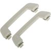Fit for Ford Ranger T6 / T7 / Fit for Mazda BT50 Interior Roof Handle Roof Pull Handle Ceiling Armrest Handrail AB3Z-61-31406AA(1pcs)