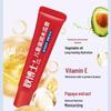 Dr. Geng Papaya Hydrating Lip Balm - Moisturizing, Soothing, and Repairing Lip Oil for Dry, Cracked Lips, Safe for Children