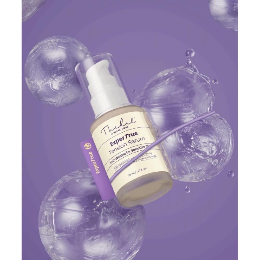 The Lab By Blanc Doux Expert Pore Firming Serum 30ml none