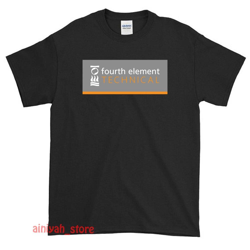 Men s and Women s T-shirts Fourth Element scuba diver S