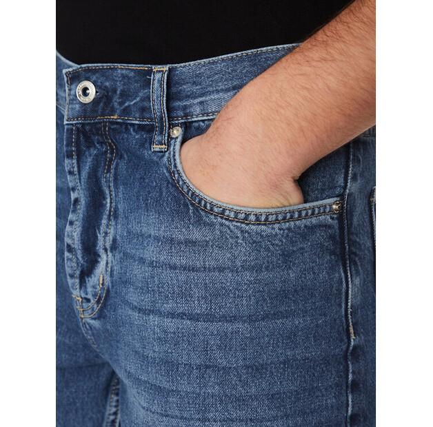 Karl Lagerfeld Jeans Shorts A2M10132