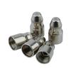 P80 Plasma Cutting Torch Nozzle & Electrode Kit