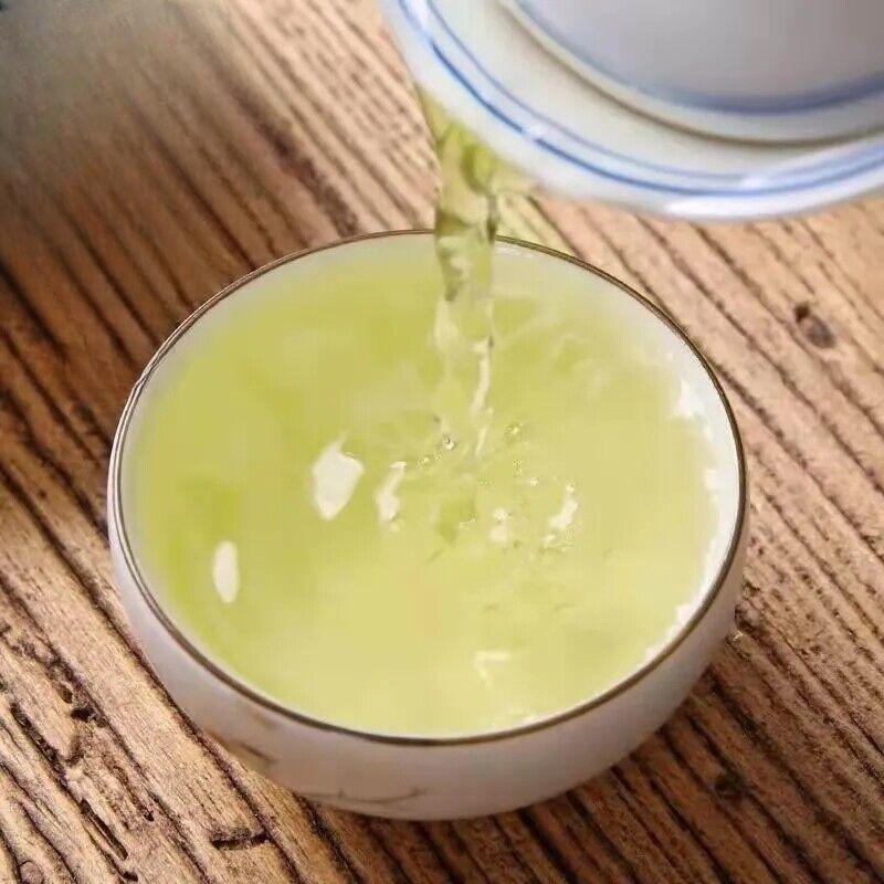 250g New Green Tea China Si Chuan MENG DING GAN LU